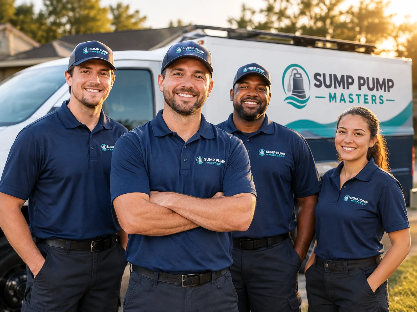 Sump Pump Repair company in Sabina, OH