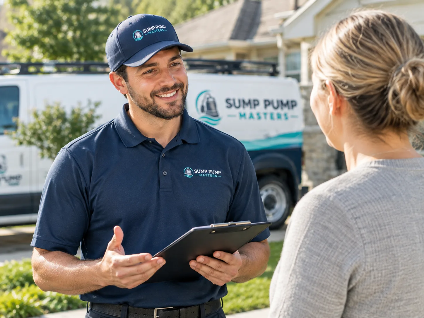 Sump Pump Repair Sabina, OH FAQs